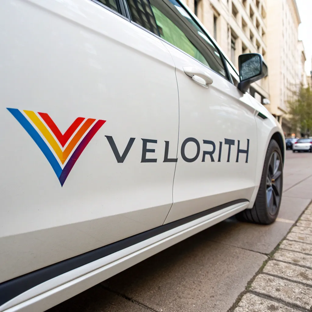 VELORITH company logo